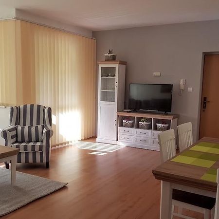 Pinewood Valley Oasis Vyšné Ružbachy 外观 照片