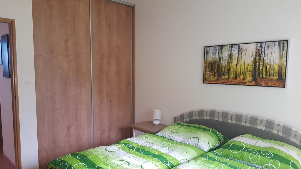 Pinewood Valley Oasis Vyšné Ružbachy 外观 照片