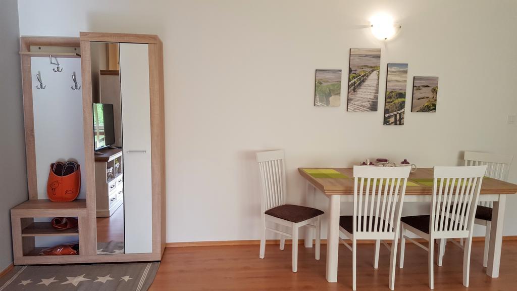 Pinewood Valley Oasis Vyšné Ružbachy 外观 照片