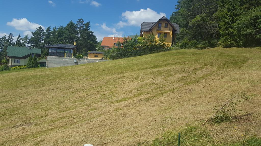 Pinewood Valley Oasis Vyšné Ružbachy 外观 照片