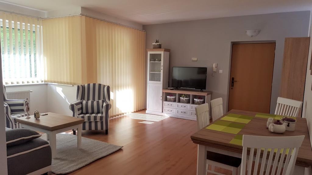 Pinewood Valley Oasis Vyšné Ružbachy 外观 照片