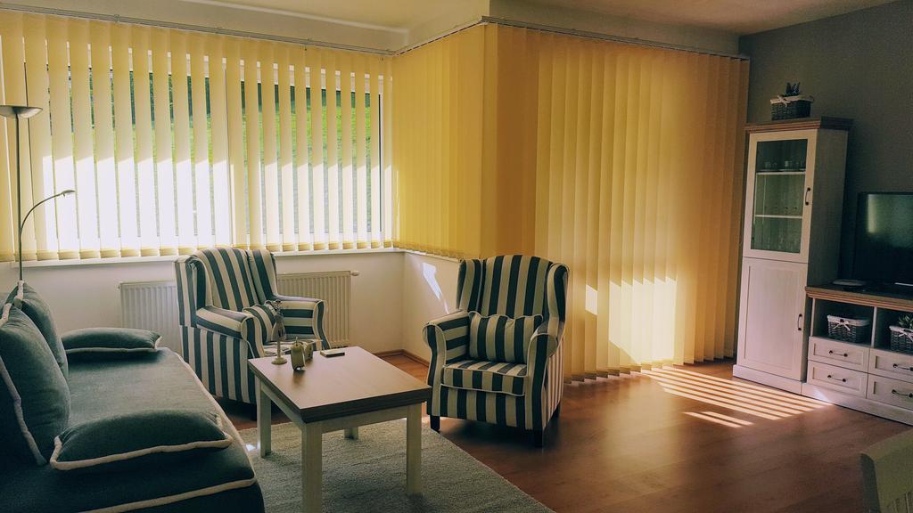 Pinewood Valley Oasis Vyšné Ružbachy 外观 照片