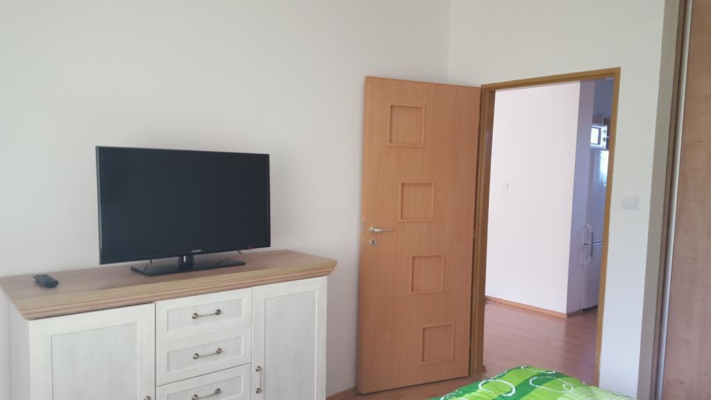 Pinewood Valley Oasis Vyšné Ružbachy 外观 照片